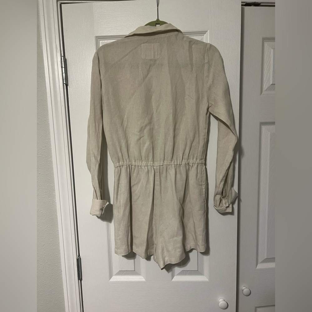 A&F Romper - Picture 2 of 2